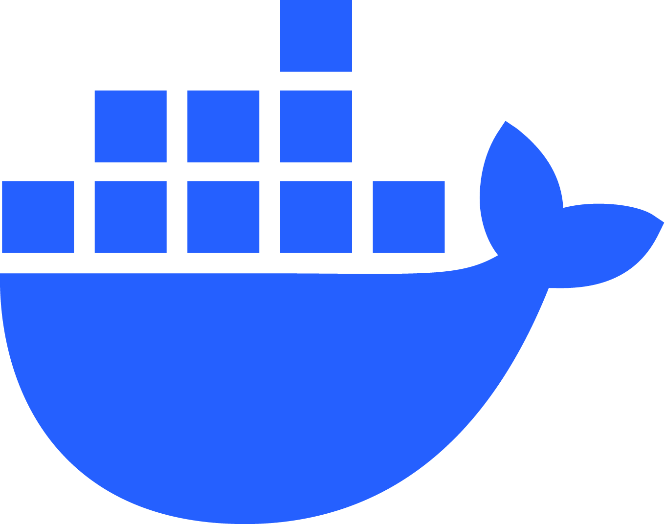 5docker